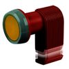 Schwaiger-SPS6914R---F---220-mA---4-cm---Terracotta--SPS6914-R-