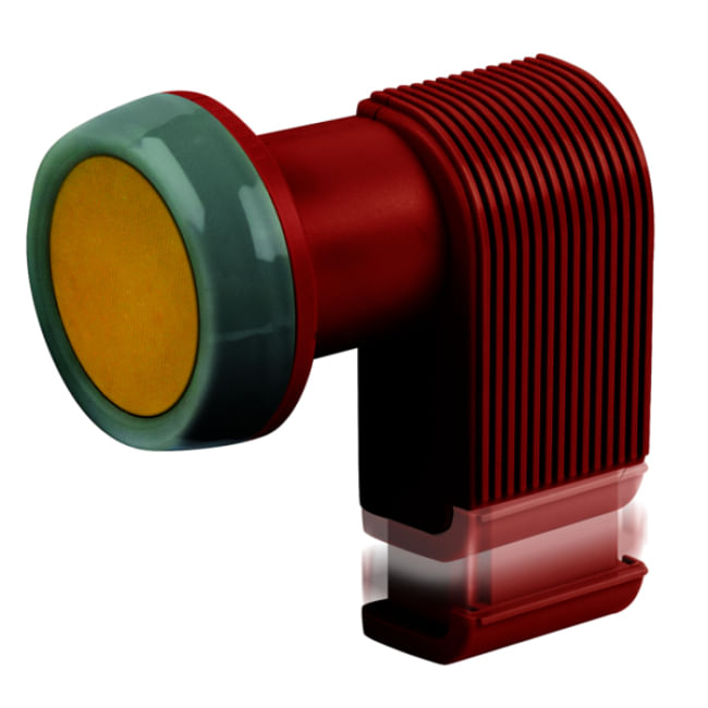 Schwaiger-SPS6914R---F---220-mA---4-cm---Terracotta--SPS6914-R-