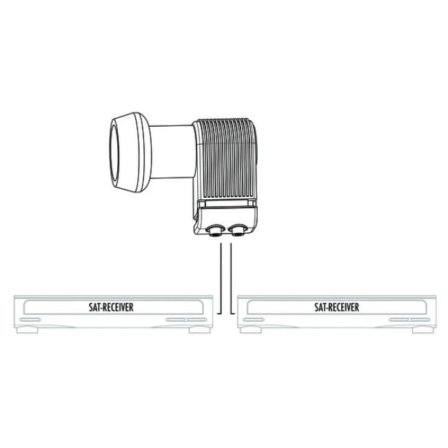 Schwaiger-SPS6914R---F---220-mA---4-cm---Terracotta--SPS6914-R-