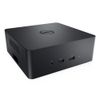 DELL-TB18DC-Cablato-USB-3.2-Gen-1--3.1-Gen-1--Type-B-Nero--Dual-USB-C-Thunderbolt-Dock---TB18DC-TB18DC-Wired-USB-3.2--