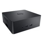 DELL TB18DC Cablato USB 3.2 Gen 1 [3.1 Gen 1] Type-B Nero (Dual USB-C Thunderbolt Dock - TB18DC TB18DC, Wired, USB 3.2 -