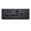 DELL-TB18DC-Cablato-USB-3.2-Gen-1--3.1-Gen-1--Type-B-Nero--Dual-USB-C-Thunderbolt-Dock---TB18DC-TB18DC-Wired-USB-3.2--