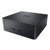 DELL-TB18DC-Cablato-USB-3.2-Gen-1--3.1-Gen-1--Type-B-Nero--Dual-USB-C-Thunderbolt-Dock---TB18DC-TB18DC-Wired-USB-3.2--