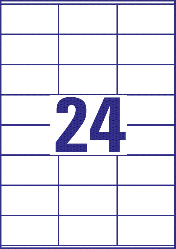 Avery---Etiketten---weiA---A4--210-x-297-mm----25-Stck.--3490-