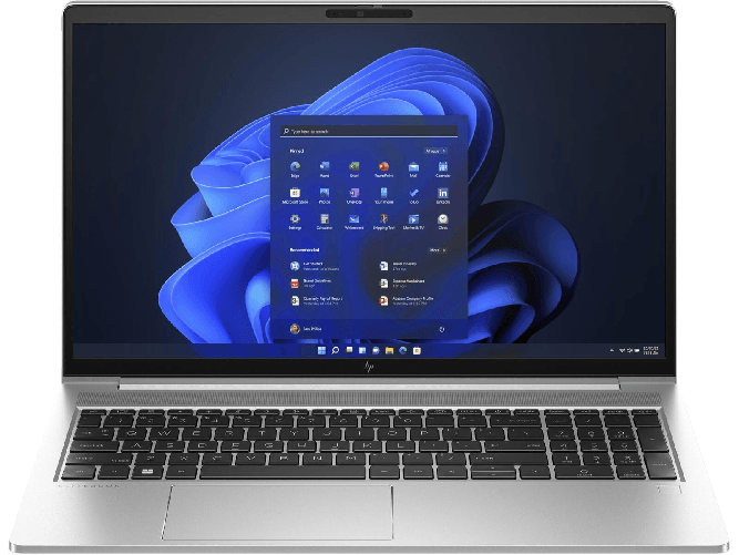 HP EliteBook 655 G10 AMD RyzenÃ¢âÂ¢ 5 7530U 39,6 cm (15,6")
