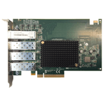 Lenovo ThinkSystem Emulex OCe14104B-NX PCIe 10Gb 4-Port SFP+ Ethernet Adapter - 7ZT7A00493
