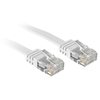 Lindy-10m-Cat.6-cavo-di-rete-Bianco-Cat6