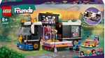 LEGO-Friends-42619-Tour-Bus-delle-Pop-Star-Giochi-per-Bambini-8--Modello-da-Costruire-di-Autobus-Giocattolo-e-4-Mini-Bamboline