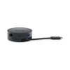 DELL-Mobile-Adapter-DA300-Cablato-USB-3.2-Gen-2--3.1-Gen-2--Type-C-Nero--Mobile-Adapter-DA300---DA300-Wired-USB-3.2-Ge
