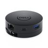 DELL-Mobile-Adapter-DA300-Cablato-USB-3.2-Gen-2--3.1-Gen-2--Type-C-Nero--Mobile-Adapter-DA300---DA300-Wired-USB-3.2-Ge