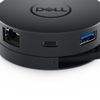 DELL-Mobile-Adapter-DA300-Cablato-USB-3.2-Gen-2--3.1-Gen-2--Type-C-Nero--Mobile-Adapter-DA300---DA300-Wired-USB-3.2-Ge