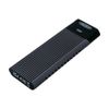 Origin-Storage-OSEC1TBNVME-unitAÆAaAaAA -esterna-a-stato-solido-1-TB-Alluminio-Grigio--1TB-EXTERNAL-NVME-USB-C-SSD---WIT