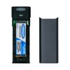 Origin-Storage-OSEC1TBNVME-unitAÆAaAaAA -esterna-a-stato-solido-1-TB-Alluminio-Grigio--1TB-EXTERNAL-NVME-USB-C-SSD---WIT