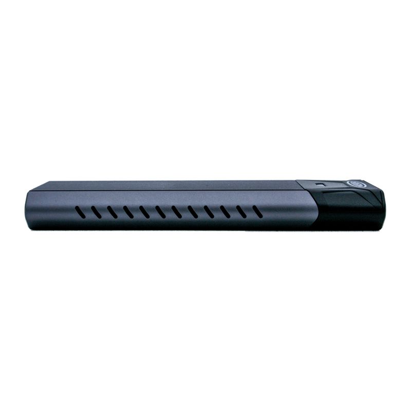 Origin-Storage-OSEC1TBNVME-unitAÆAaAaAA -esterna-a-stato-solido-1-TB-Alluminio-Grigio--1TB-EXTERNAL-NVME-USB-C-SSD---WIT