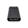 Origin-Storage-OSEC1TBNVME-unitAÆAaAaAA -esterna-a-stato-solido-1-TB-Alluminio-Grigio--1TB-EXTERNAL-NVME-USB-C-SSD---WIT