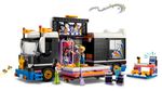 LEGO-Friends-42619-Tour-Bus-delle-Pop-Star-Giochi-per-Bambini-8--Modello-da-Costruire-di-Autobus-Giocattolo-e-4-Mini-Bamboline