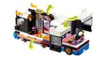 LEGO-Friends-42619-Tour-Bus-delle-Pop-Star-Giochi-per-Bambini-8--Modello-da-Costruire-di-Autobus-Giocattolo-e-4-Mini-Bamboline