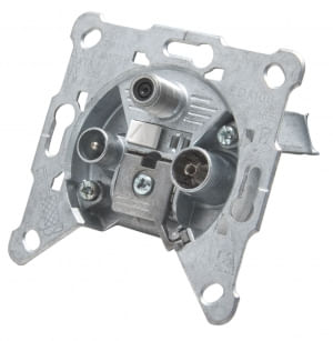 Triax-EDM-6---Uscita---Connettore-F-connessione-IEC-X-2--306271-