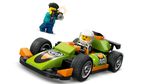 LEGO-City-60399-Auto-da-Corsa-Verde-Macchina-Giocattolo-per-Bambini-di-4--Anni-Modellino-da-Costruire-di-Veicolo-Formula-1