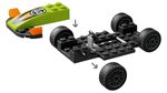 LEGO-City-60399-Auto-da-Corsa-Verde-Macchina-Giocattolo-per-Bambini-di-4--Anni-Modellino-da-Costruire-di-Veicolo-Formula-1