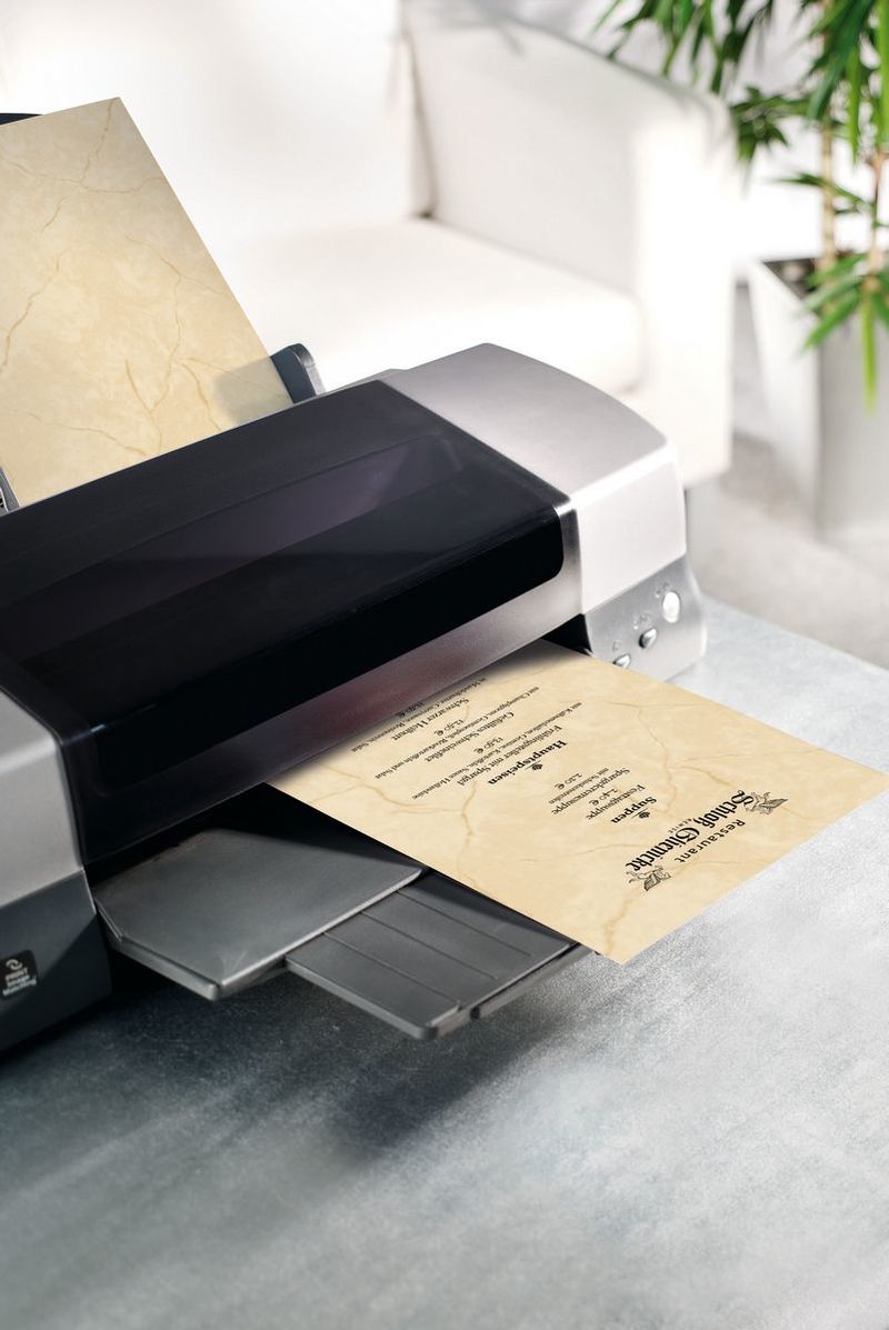 Carta-da-lettere-SIGEL-carta-strutturata-beige-granito-DIN-A4-90-g-mAaAA²