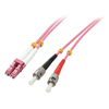 Lindy-46351-cavo-InfiniBand-e-in-fibra-ottica-2-m-LC-ST-Rosa