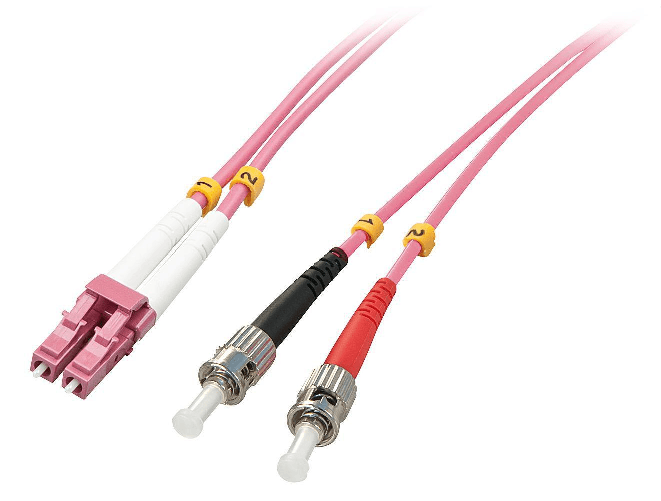 Lindy-46351-cavo-InfiniBand-e-in-fibra-ottica-2-m-LC-ST-Rosa