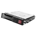 Hewlett Packard Enterprise HPE 300GB SAS disco rigido interno 10000 Giri/min 2.5"