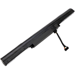CoreParts MBXLE-BA0156 ricambio per laptop Batteria (Laptop Battery for Lenovo - 32Wh Li-ion 14.4V 2200mAh - Black, 32Wh