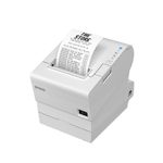 Epson-TM-T88VII--111A0---USB-Ethernet-Serial-PS-UK-White