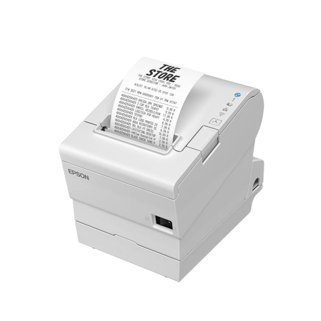 Epson-TM-T88VII--111A0---USB-Ethernet-Serial-PS-UK-White