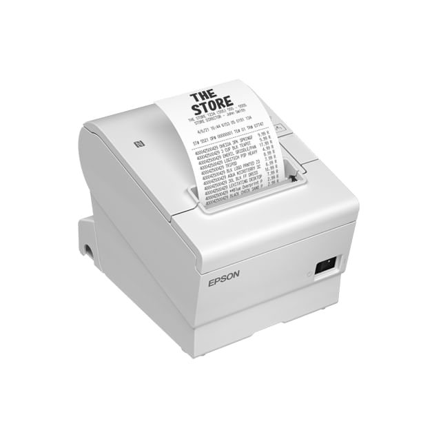 Epson-TM-T88VII--111A0---USB-Ethernet-Serial-PS-UK-White