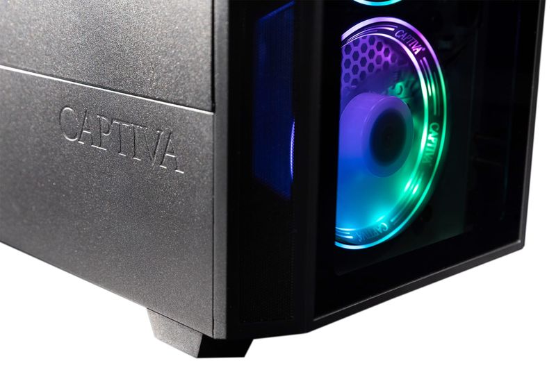CAPTIVA-Highend-Gaming-R77-478-AMD-Ryzena¢-5-32-GB-DDR5-SDRAM-1-TB-SSD-AMD-Radeon-RX-7700-XT-Windows-11-Home--77478-