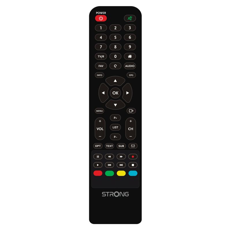 Strong-DVB-S2-HDTV-Receiver-SRT7815-6MonHD---SRT7815-