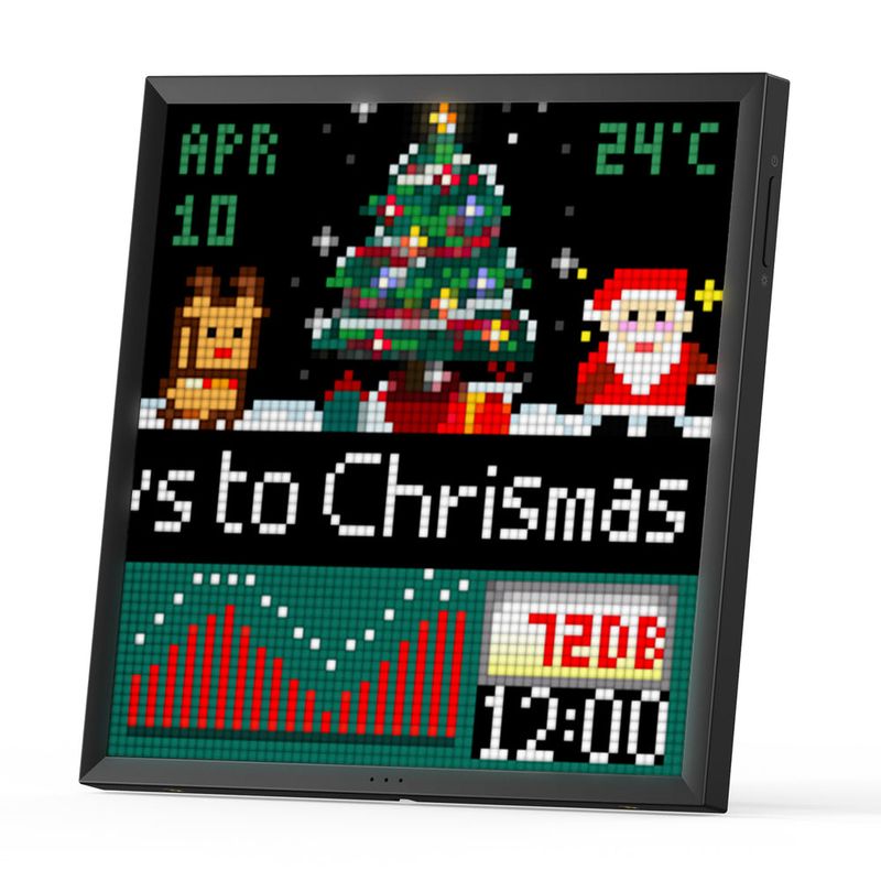 Divoom-Pixoo-64---Display-Pixel-con-WiFi