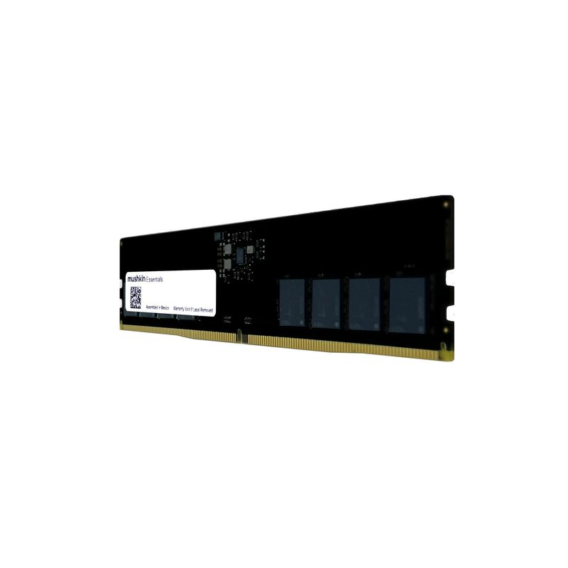 Mushkin-MES5U480FD32G-memoria-32-GB-1-x-32-GB-DDR5-4800-MHz--32GB-Mushkin-DDR5-PC5-38400-4800MHz-1.1V-CL40-UDIMM-