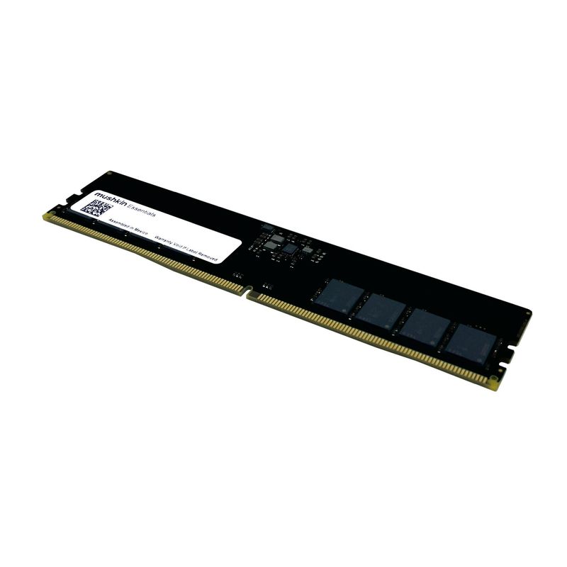 Mushkin-MES5U480FD32G-memoria-32-GB-1-x-32-GB-DDR5-4800-MHz--32GB-Mushkin-DDR5-PC5-38400-4800MHz-1.1V-CL40-UDIMM-