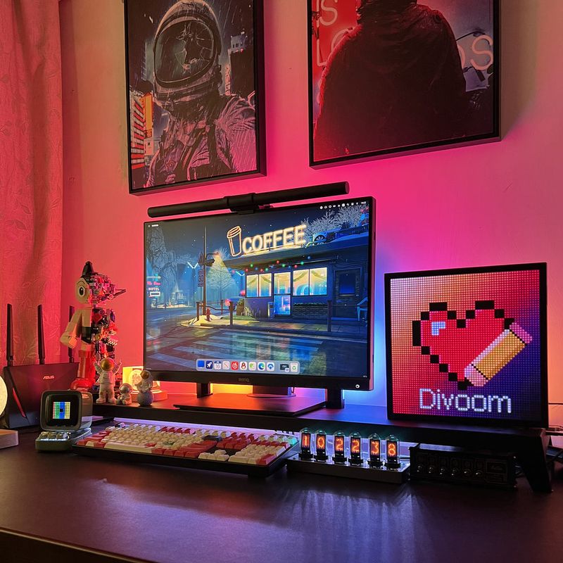 Divoom-Pixoo-64---Display-Pixel-con-WiFi