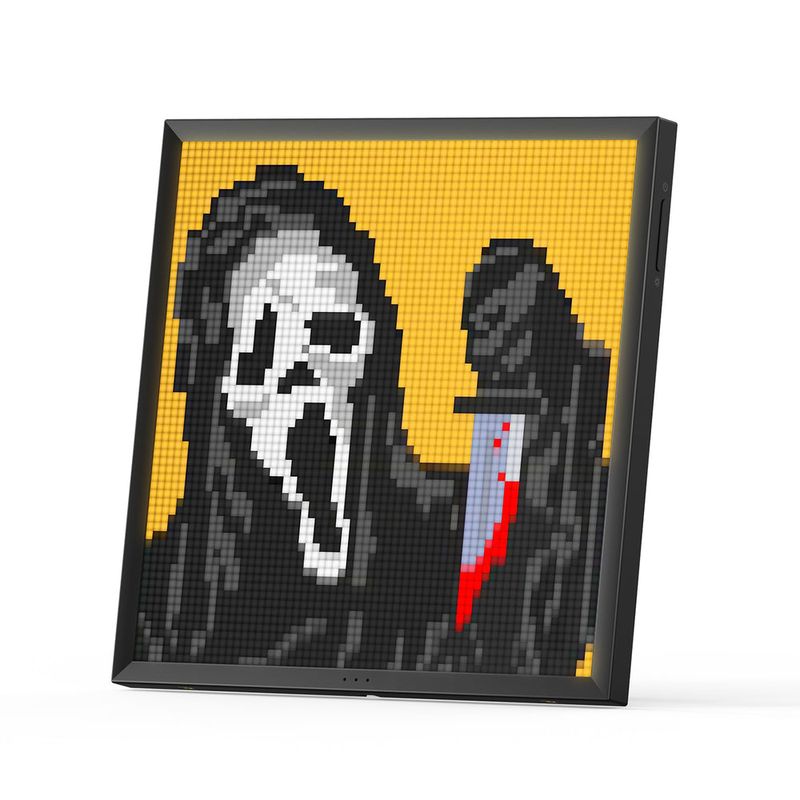 Divoom-Pixoo-64---Display-Pixel-con-WiFi