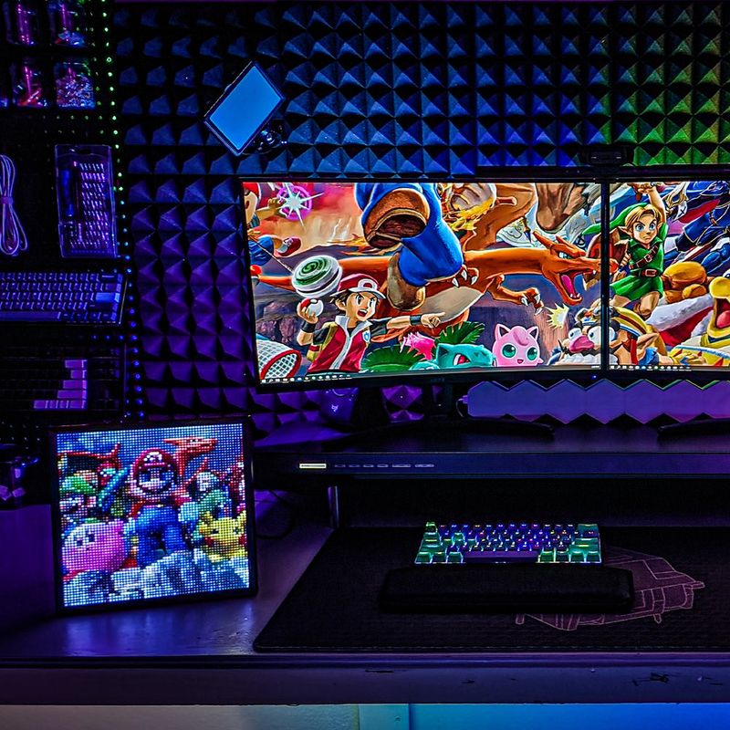 Divoom-Pixoo-64---Display-Pixel-con-WiFi