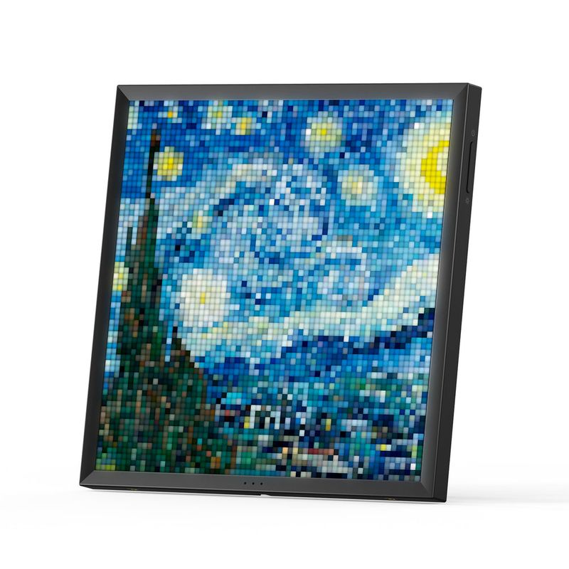 Divoom-Pixoo-64---Display-Pixel-con-WiFi