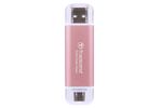 Transcend-ESD310-512-GB-Rosa