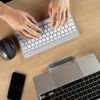 R-Go-Tools-RGOCODEWLWH-tastiera-Bluetooth-QWERTZ-Tedesco-Bianco
