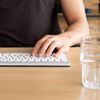 R-Go-Tools-RGOCODEWLWH-tastiera-Bluetooth-QWERTZ-Tedesco-Bianco