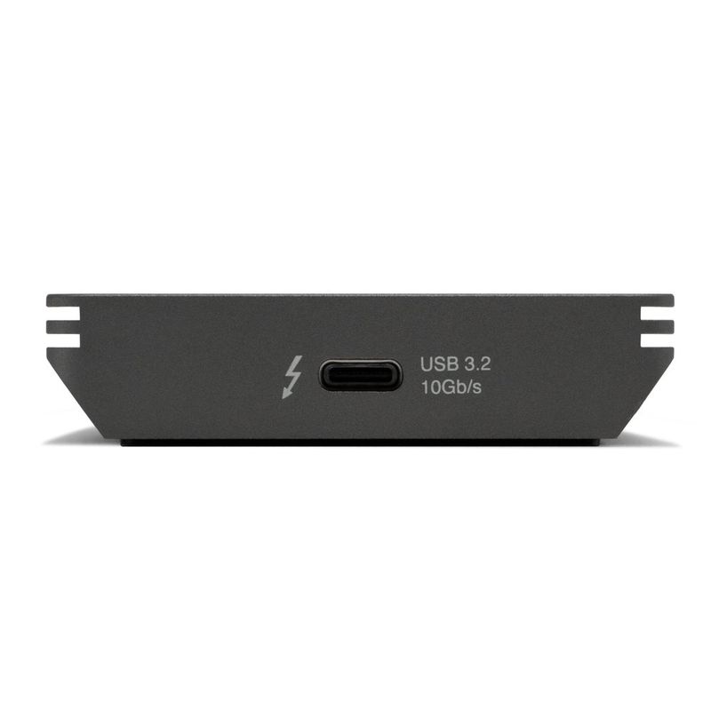 OWC-Envoy-Pro-FX-1000-GB-Nero--OWC-1.0TB-Envoy-Pro-FX-Thunderbolt-3---USB-C-Portable-NVMe-SSD-up-to-2800MB-s-