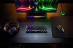 Mini-tastiera-Razer-Huntsman--interruttori-ottici-analogici-cablato-USB-layout-tedesco-RGB-