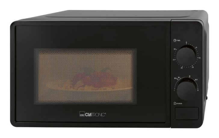 Microonde-Clatronic-MW-791-20L-700-watt-MW-785--nero-