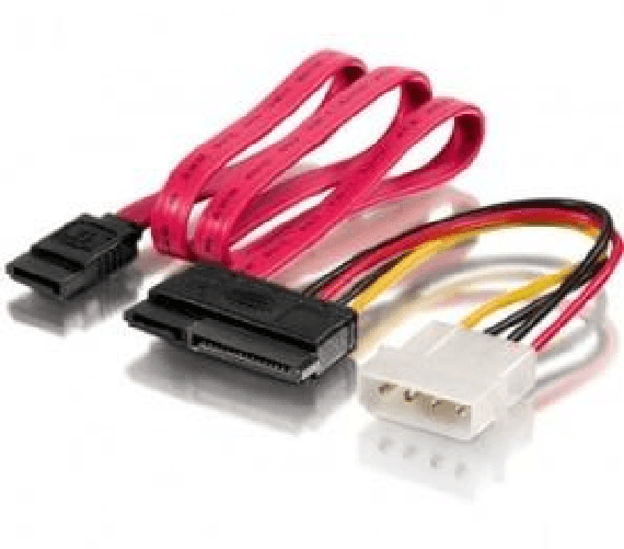 CAVO-POWER-SATA-15PIN-7PIN-MOLEX