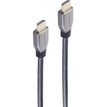 Shiverpeaks BS10-41045 HDMI-Kabel 3 m HDMI Typ A (Standard) Schwarz (BS10-41045)