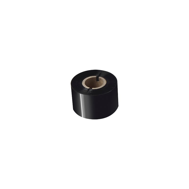 RIBBON-CERA-PREMIUM-NERA-60MMX300M-PER-TD-4T--------------------------MINIMO-ORDINE-MULTIPLI-DI-12-ROTOLI.-COSTO-UNITARI